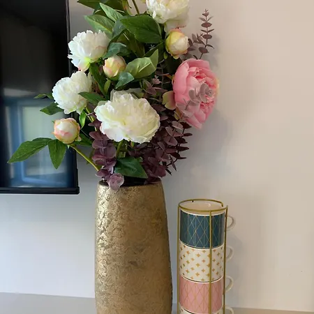 Apartamento Fajti 189 Hrvatini