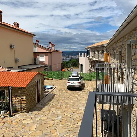 Daire Fajti 189 Hrvatini