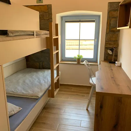 Apartamento Fajti 189
