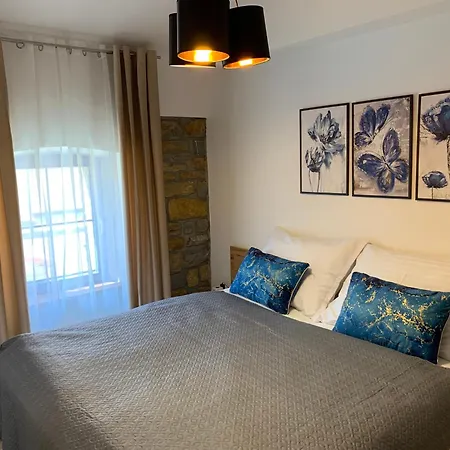 Fajti 189 Apartamento *