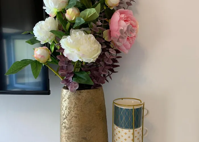 شقة Fajti 189 Hrvatini